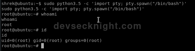 Hackableii root